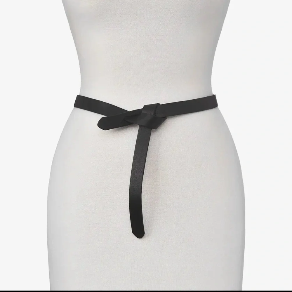 Knot Loop Belt